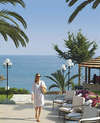 Apollonia Beach Hotel 
